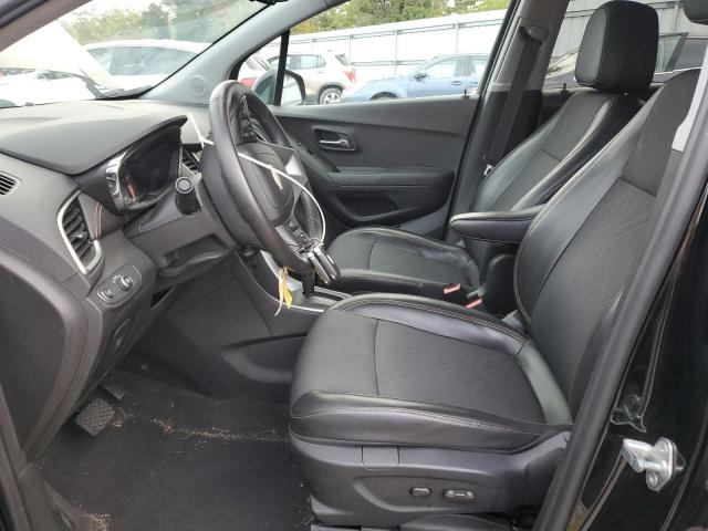 Photo 6 VIN: 3GNCJPSB8JL325086 - CHEVROLET TRAX 1LT 