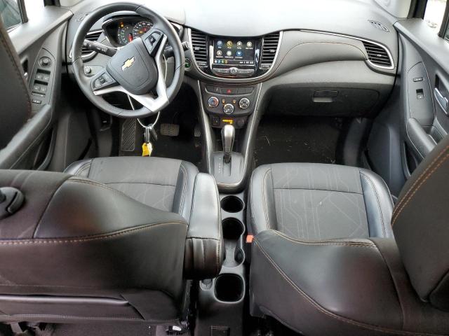 Photo 7 VIN: 3GNCJPSB8JL325086 - CHEVROLET TRAX 1LT 