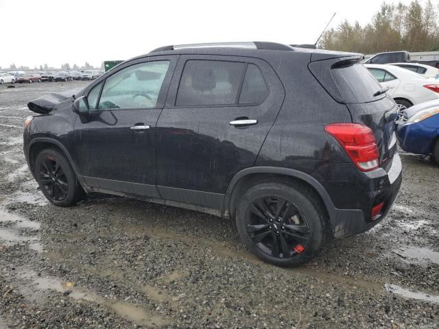 Photo 1 VIN: 3GNCJPSB8JL329302 - CHEVROLET TRAX 1LT 