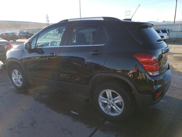 Photo 1 VIN: 3GNCJPSB8KL141106 - CHEVROLET TRAX 