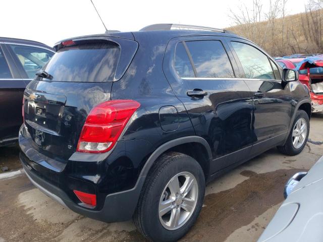 Photo 2 VIN: 3GNCJPSB8KL141106 - CHEVROLET TRAX 