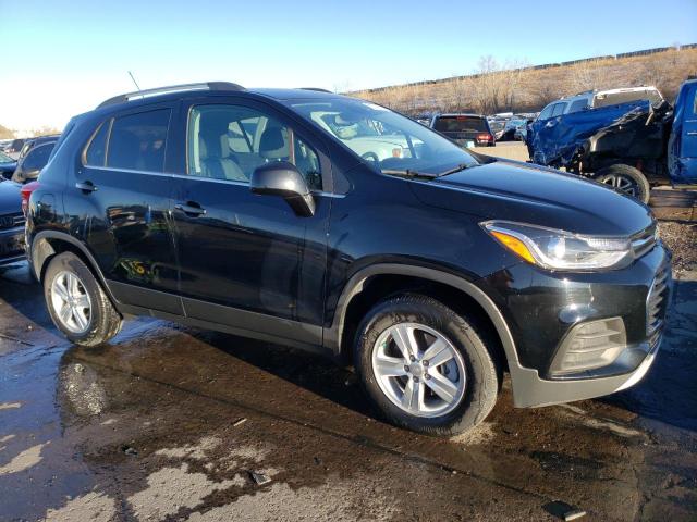 Photo 3 VIN: 3GNCJPSB8KL141106 - CHEVROLET TRAX 