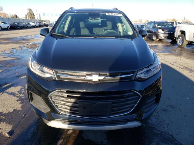 Photo 4 VIN: 3GNCJPSB8KL141106 - CHEVROLET TRAX 