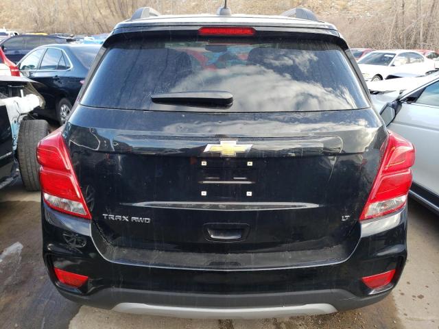 Photo 5 VIN: 3GNCJPSB8KL141106 - CHEVROLET TRAX 