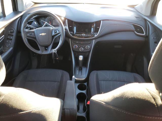 Photo 7 VIN: 3GNCJPSB8KL141106 - CHEVROLET TRAX 