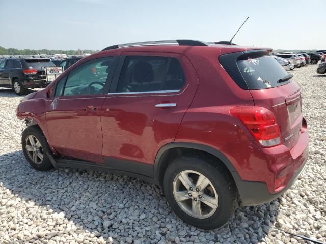 Photo 1 VIN: 3GNCJPSB8KL147374 - CHEVROLET TRAX 1LT 
