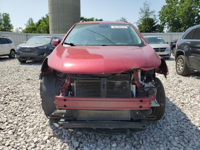 Photo 4 VIN: 3GNCJPSB8KL147374 - CHEVROLET TRAX 1LT 