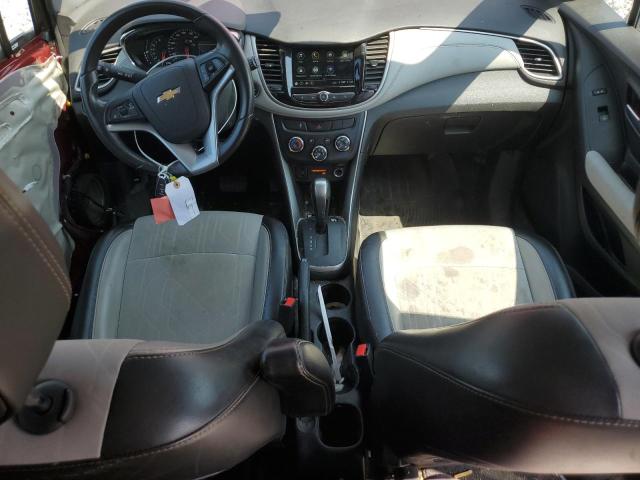 Photo 7 VIN: 3GNCJPSB8KL147374 - CHEVROLET TRAX 1LT 