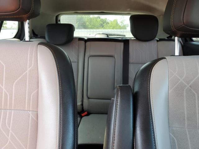 Photo 9 VIN: 3GNCJPSB8KL147374 - CHEVROLET TRAX 1LT 