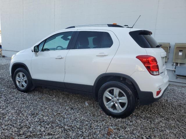 Photo 1 VIN: 3GNCJPSB8KL216516 - CHEVROLET TRAX 1LT 