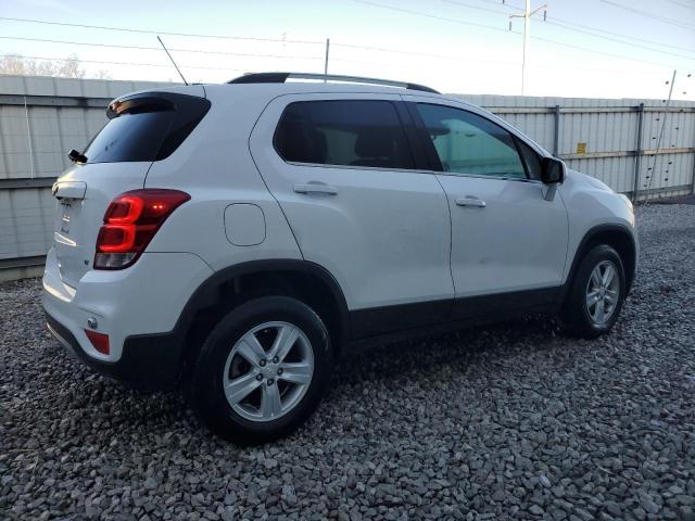 Photo 2 VIN: 3GNCJPSB8KL216516 - CHEVROLET TRAX 1LT 