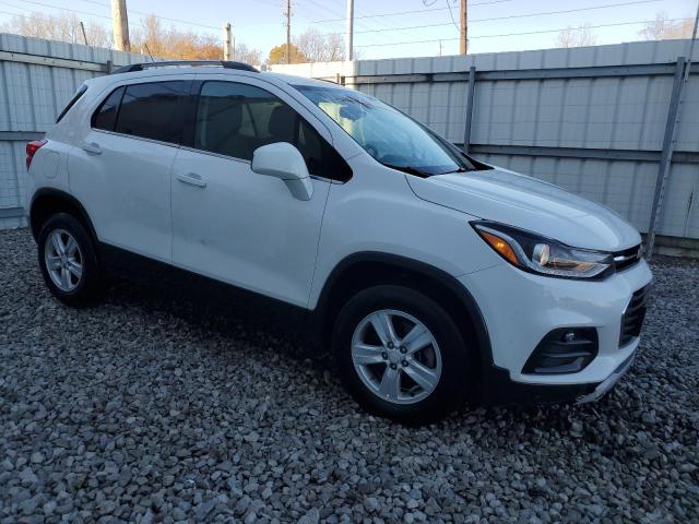 Photo 3 VIN: 3GNCJPSB8KL216516 - CHEVROLET TRAX 1LT 