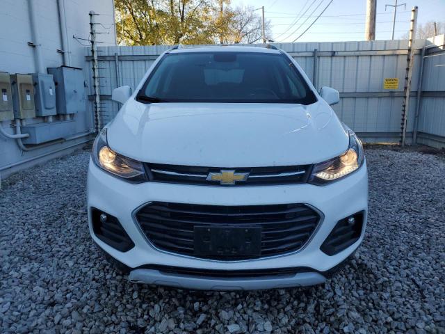 Photo 4 VIN: 3GNCJPSB8KL216516 - CHEVROLET TRAX 1LT 