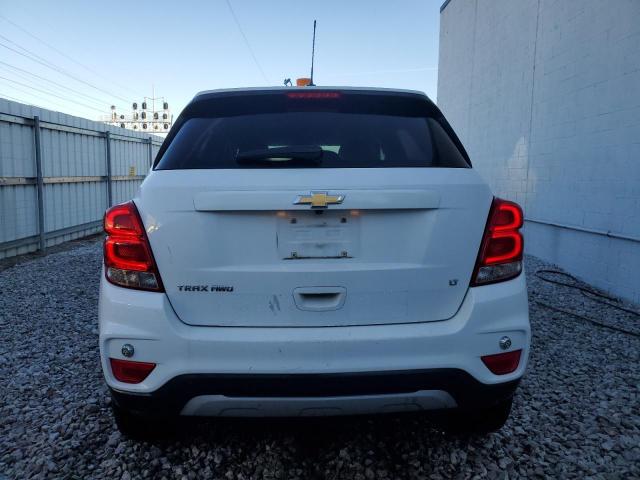 Photo 5 VIN: 3GNCJPSB8KL216516 - CHEVROLET TRAX 1LT 