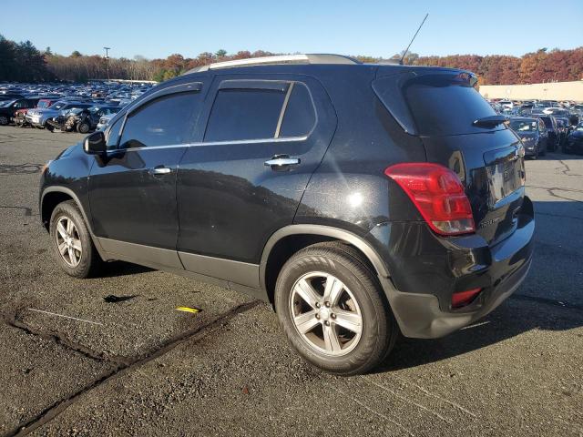 Photo 1 VIN: 3GNCJPSB8KL232909 - CHEVROLET TRAX 1LT 