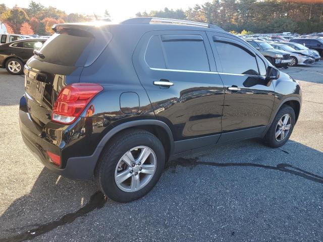 Photo 2 VIN: 3GNCJPSB8KL232909 - CHEVROLET TRAX 1LT 