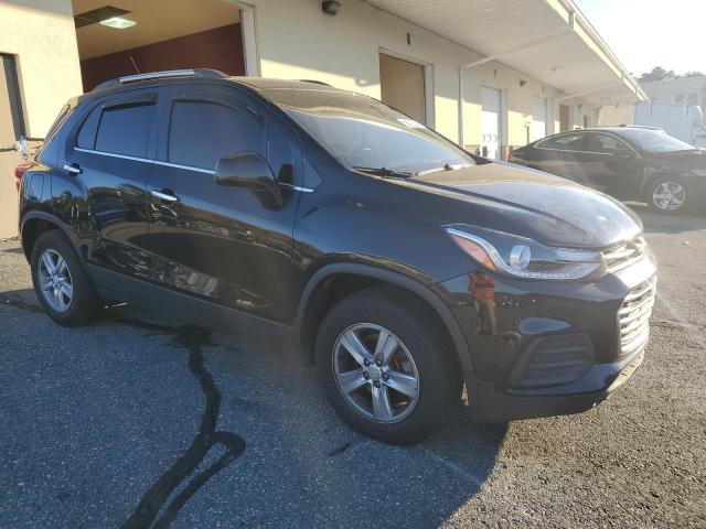 Photo 3 VIN: 3GNCJPSB8KL232909 - CHEVROLET TRAX 1LT 