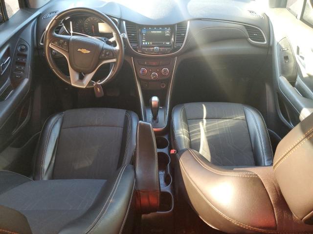 Photo 7 VIN: 3GNCJPSB8KL232909 - CHEVROLET TRAX 1LT 