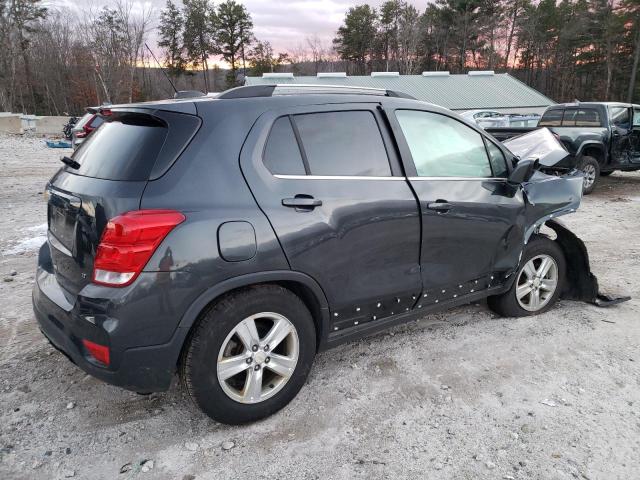 Photo 2 VIN: 3GNCJPSB8KL258524 - CHEVROLET TRAX 1LT 