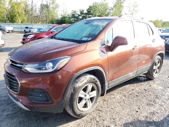 Photo 0 VIN: 3GNCJPSB8KL283472 - CHEVROLET TRAX 1LT 