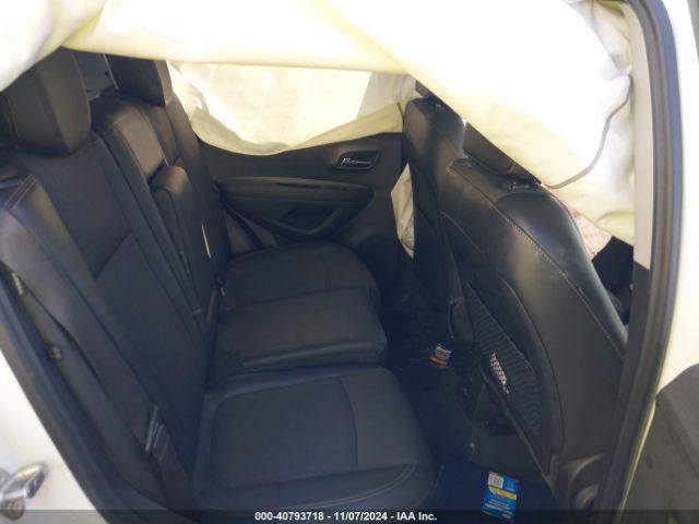 Photo 7 VIN: 3GNCJPSB8KL360146 - CHEVROLET TRAX 