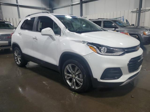 Photo 3 VIN: 3GNCJPSB8KL406204 - CHEVROLET TRAX 