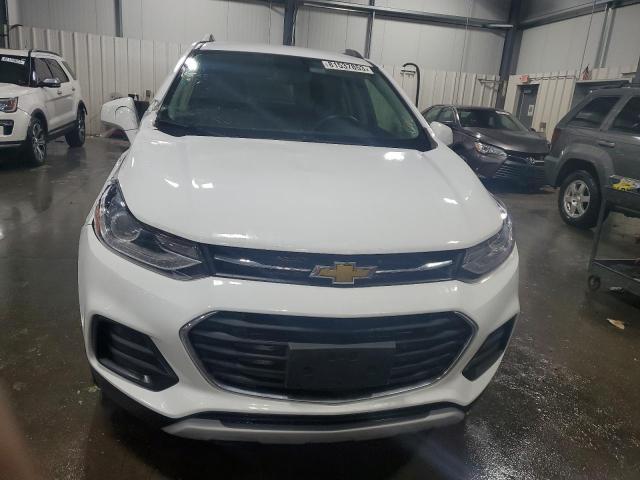 Photo 4 VIN: 3GNCJPSB8KL406204 - CHEVROLET TRAX 