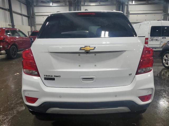 Photo 5 VIN: 3GNCJPSB8KL406204 - CHEVROLET TRAX 