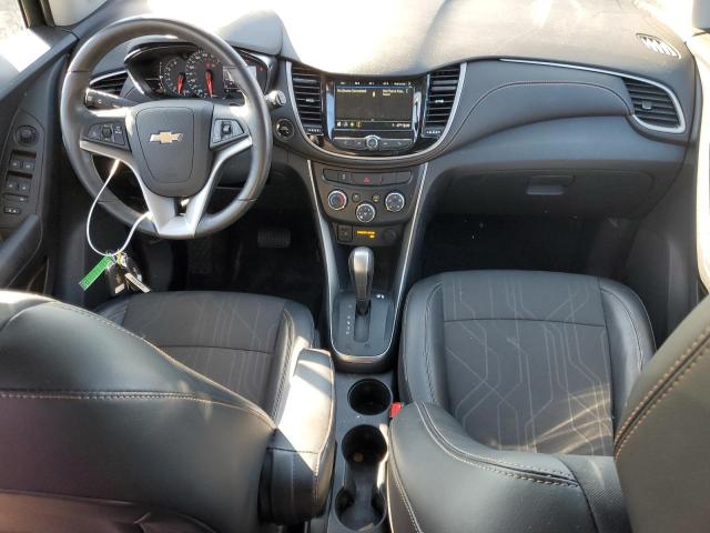 Photo 7 VIN: 3GNCJPSB8KL406204 - CHEVROLET TRAX 