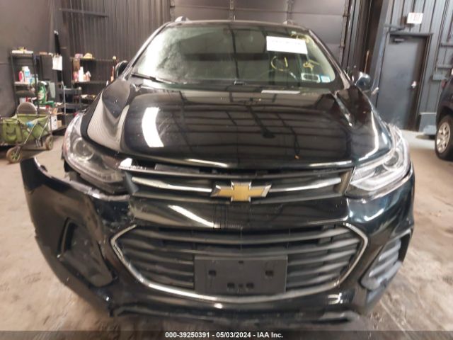 Photo 5 VIN: 3GNCJPSB8LL125750 - CHEVROLET TRAX 