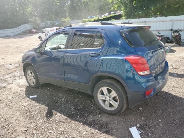 Photo 1 VIN: 3GNCJPSB8LL126459 - CHEVROLET TRAX 1LT 