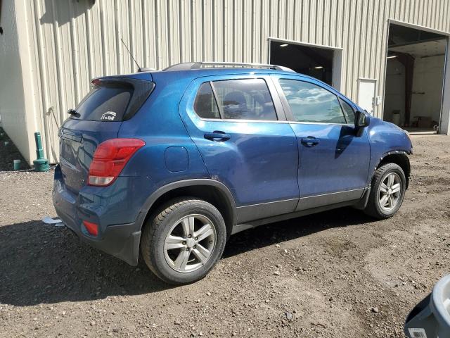 Photo 2 VIN: 3GNCJPSB8LL126459 - CHEVROLET TRAX 1LT 