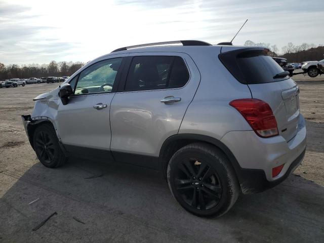 Photo 1 VIN: 3GNCJPSB8LL130155 - CHEVROLET TRAX 