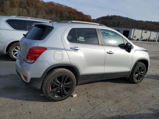 Photo 2 VIN: 3GNCJPSB8LL130155 - CHEVROLET TRAX 