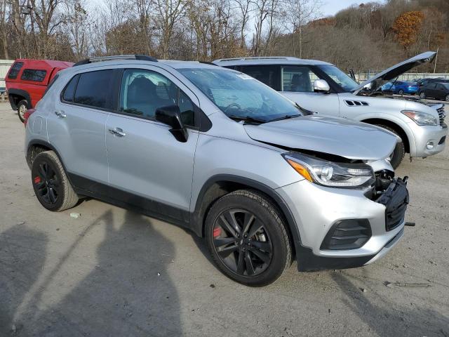 Photo 3 VIN: 3GNCJPSB8LL130155 - CHEVROLET TRAX 