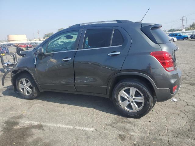 Photo 1 VIN: 3GNCJPSB8LL146100 - CHEVROLET TRAX 