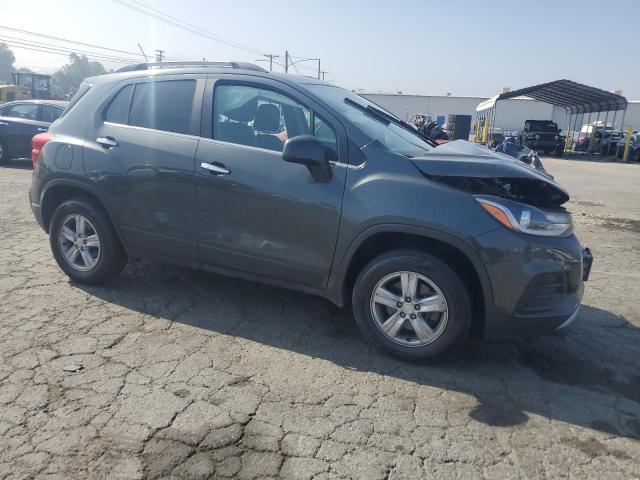 Photo 3 VIN: 3GNCJPSB8LL146100 - CHEVROLET TRAX 