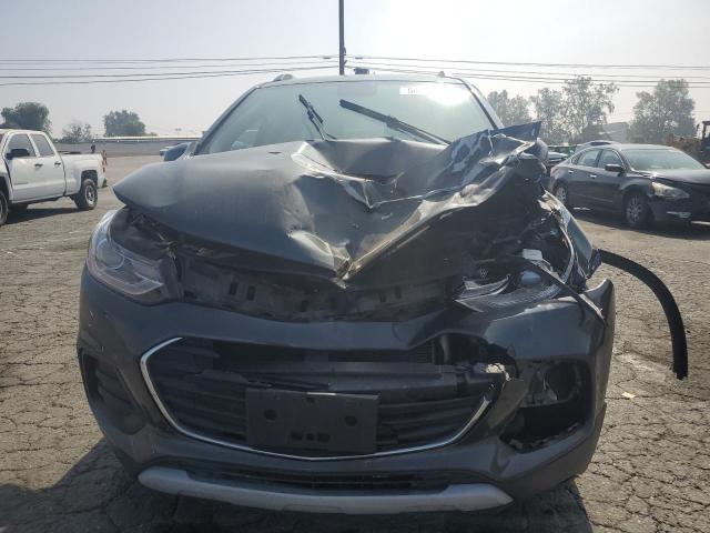 Photo 4 VIN: 3GNCJPSB8LL146100 - CHEVROLET TRAX 