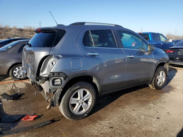 Photo 2 VIN: 3GNCJPSB8LL156335 - CHEVROLET TRAX 