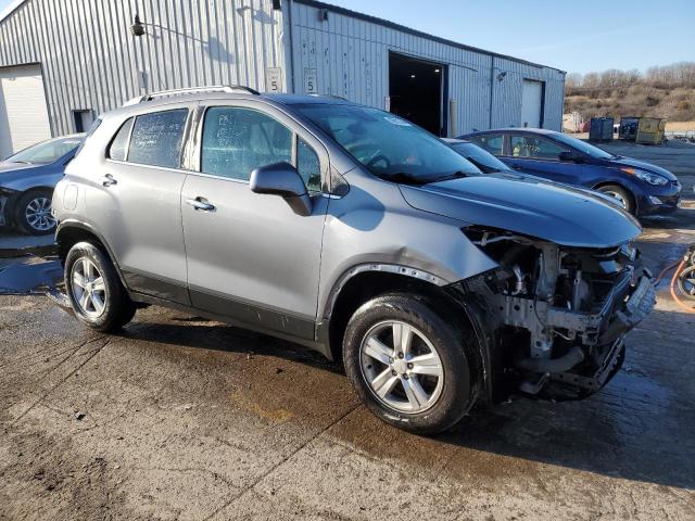 Photo 3 VIN: 3GNCJPSB8LL156335 - CHEVROLET TRAX 