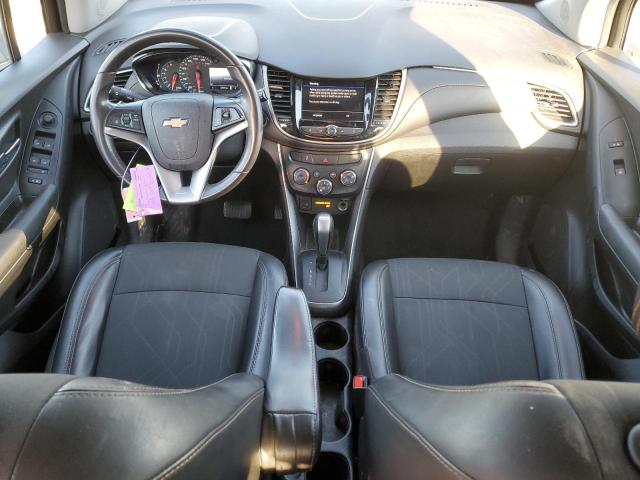 Photo 7 VIN: 3GNCJPSB8LL156335 - CHEVROLET TRAX 