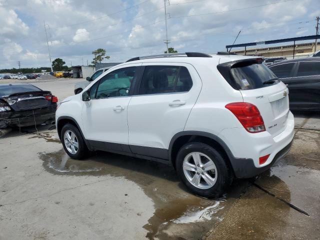 Photo 1 VIN: 3GNCJPSB8LL215206 - CHEVROLET TRAX 