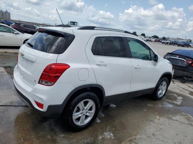 Photo 2 VIN: 3GNCJPSB8LL215206 - CHEVROLET TRAX 