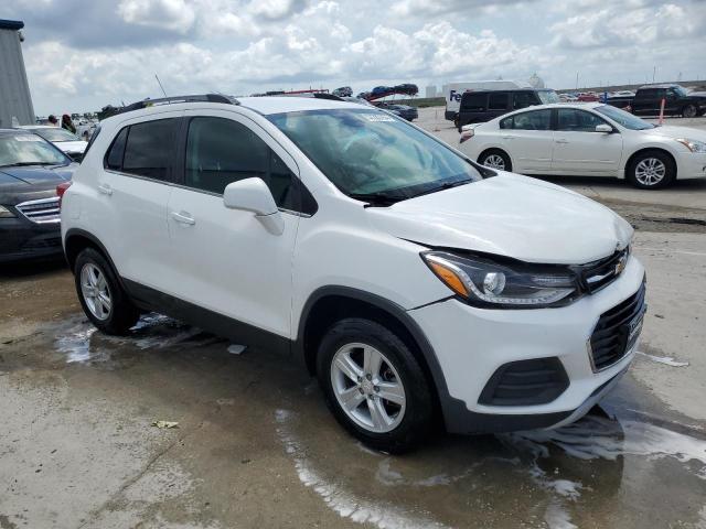 Photo 3 VIN: 3GNCJPSB8LL215206 - CHEVROLET TRAX 