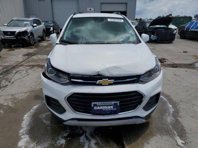 Photo 4 VIN: 3GNCJPSB8LL215206 - CHEVROLET TRAX 