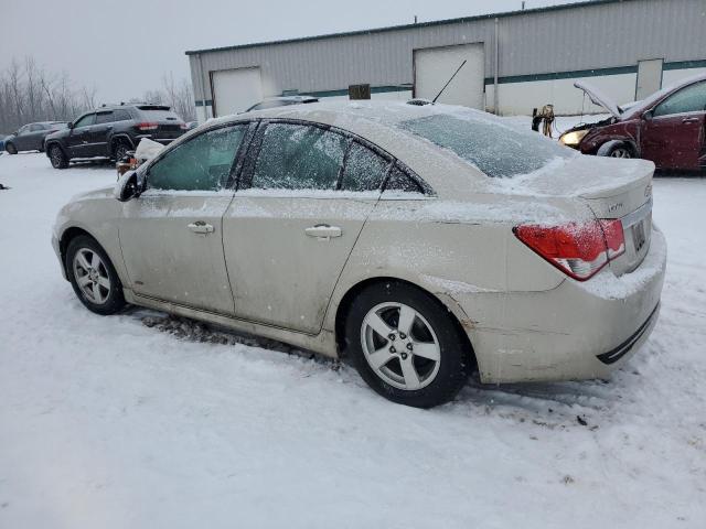 Photo 1 VIN: 3GNCJPSB8LL325639 - CHEVROLET CRUZE 