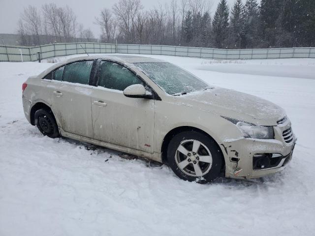 Photo 3 VIN: 3GNCJPSB8LL325639 - CHEVROLET CRUZE 