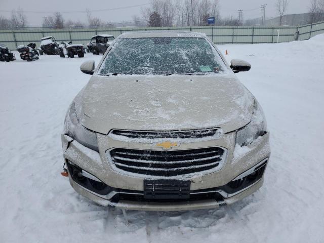 Photo 4 VIN: 3GNCJPSB8LL325639 - CHEVROLET CRUZE 