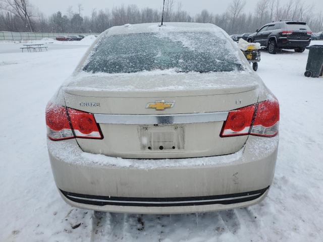 Photo 5 VIN: 3GNCJPSB8LL325639 - CHEVROLET CRUZE 