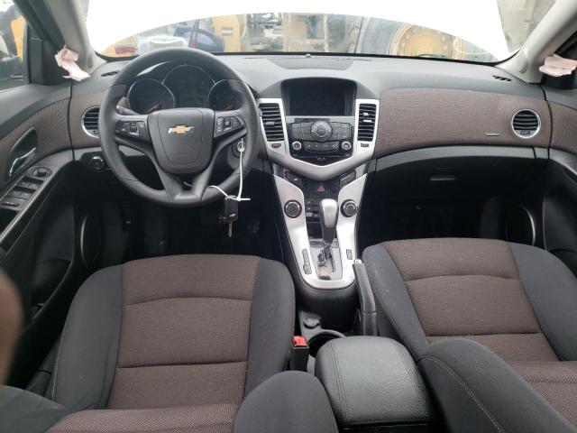 Photo 7 VIN: 3GNCJPSB8LL325639 - CHEVROLET CRUZE 